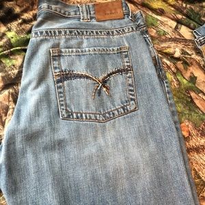 Wrangler 20X Jeans